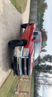 2007 Chevy Duramax - cars & trucks - by owner - vehicle automotive... for sale in Pisgah, AL