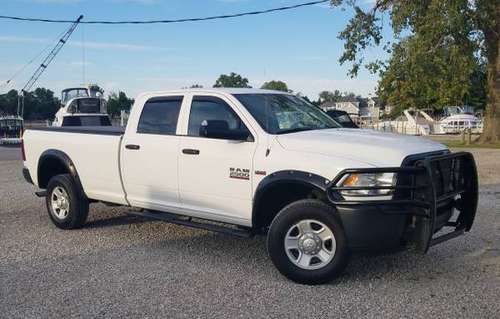 2014 Ram 2500 Excellent Condition for sale in Toledo, OH