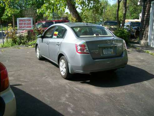 2007Nissan Sentra for sale in Poughkeepsie, NY