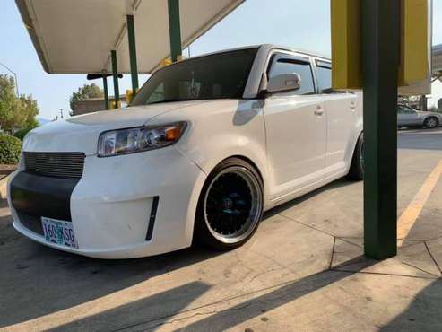 2008 Scion XB for sale in Central Point, OR