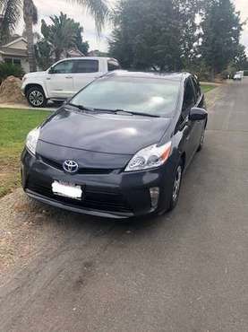 2013 Toyota Prius for sale in Northridge, CA