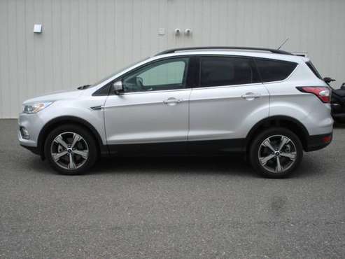 2017 Ford Escape SE *Only 16k miles!* See Note for sale in Helena, MT