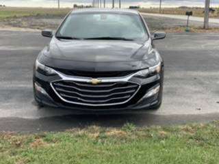 2020 Chevy Malibu - cars & trucks - by owner - vehicle automotive sale for sale in Kentland, IN