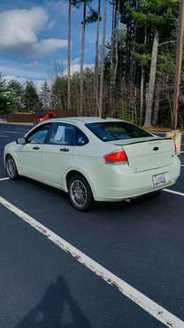 2011 Ford Focus se for sale in Nashua, MA