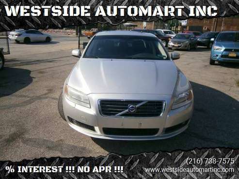 2009 VOLVO S80 2500 DOWN BUY HERE PAY HERE NO INTEREST 0 APR - cars for sale in Cleveland, OH