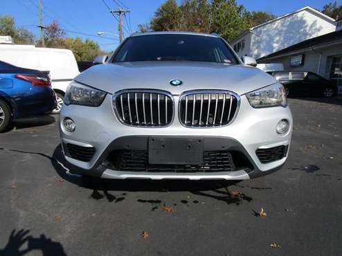 2017 BMW X1 - cars & trucks - by dealer - vehicle automotive sale for sale in Avenel, NJ