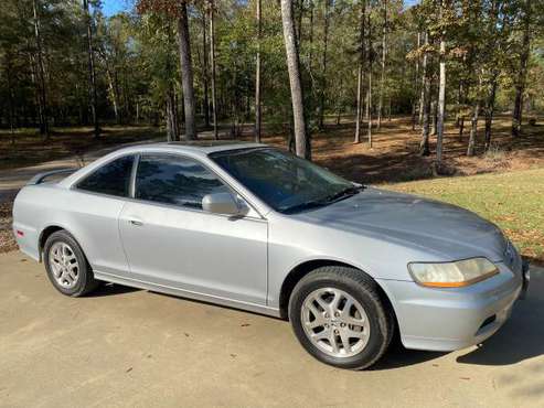 Cheap Reliable Honda Accord - cars & trucks - by owner - vehicle... for sale in Lufkin, TX