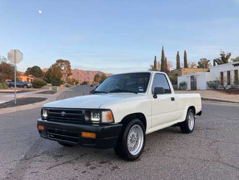 1994 Toyota Pickup for sale in El Paso, TX