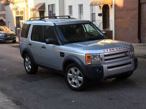 LAND ROVER LR3 HSE 2006 for sale in Brooklyn, NY