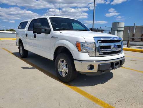 !!! 2014 FORD F150 F-150 XLT 4WD FULLY LOADED !!! B for sale in Brooklyn, NY