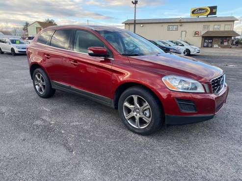 2013 Volvo XC60 T6 AWD - cars & trucks - by dealer - vehicle... for sale in Portland, ME