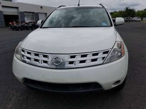 2003 Nissan murano for sale in Cherry Hill, NJ