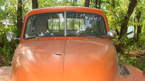 1953 Chevy 4100 Truck for sale in Manvel, ND