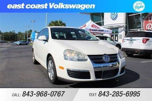 *2008* *Volkswagen* *Jetta*- $0 Down! for sale in Myrtle Beach, SC