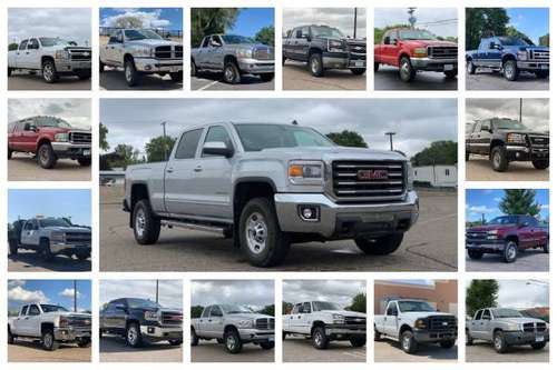 🍂Fall Truck Sale🍂 ALL CREDIT APPROVED! ALL PRICES & MODELS for sale in Minneapolis, SD