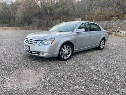 2006 Toyota Avalon limited. *1 owner, excellent condition - cars &... for sale in Saint Paul, MN