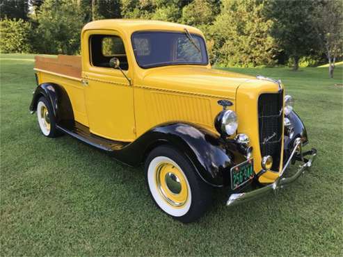 1936 Ford 1/2 Ton Pickup for sale in Cornelius, NC