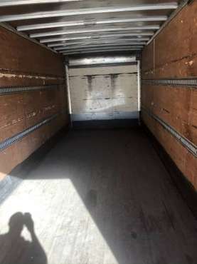 26ft Box truck for sale in Newport News, VA