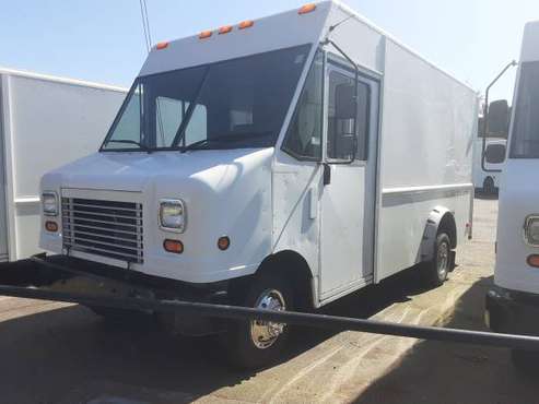 2012 Ford E350 Stepvan 8777 - - by dealer - vehicle for sale in Kent, WA