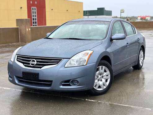 2010 NISSAN ALTIMA S ! 1OWNER! - - by dealer for sale in Brooklyn, NY