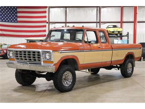 1978 Ford F150 for sale in Kentwood, MI