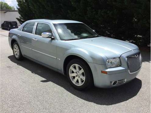 2006 Chrysler 300 Touring*PRICED TO GO!*COME SEE US!*CALL NOW!* for sale in Hickory, NC