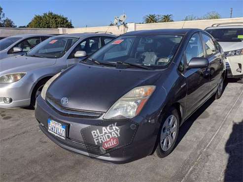 2007 Toyota Prius Magnetic Gray Metallic - cars & trucks - by dealer... for sale in Culver City, CA
