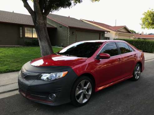 Toyota Camry for sale in Ripon, CA