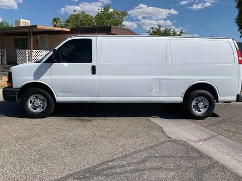 Chevy express for sale in Las Vegas, NV