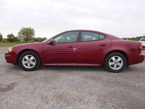 2005 Pontiac Grand Prix GT (Sunroof) for sale in Delta, OH