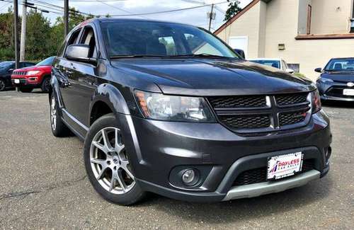 2019 Dodge Journey - - cars & trucks - by dealer - vehicle... for sale in south amboy, NJ