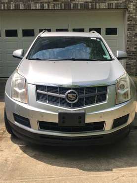 2012 Cadillac SRX Luxury for sale in Rock Hill, SC