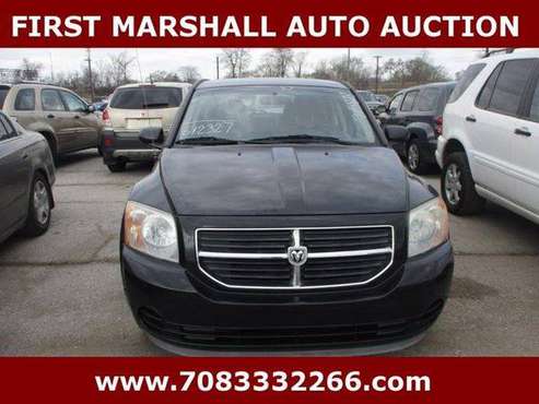 2010 Dodge Caliber SXT - Auction Pricing - - by dealer for sale in Harvey, IL