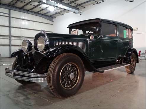1929 Chrysler Imperial for sale in Greensboro, NC