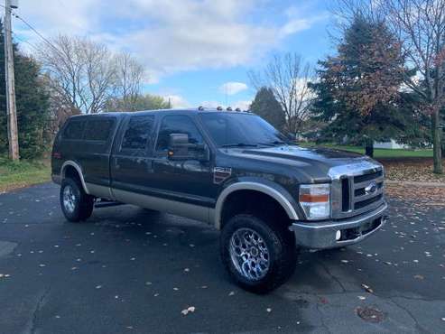 2008 ford f350 for sale in Hugo, MN