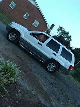 Jeep Cherokee 2000 for sale in Monroe, NC