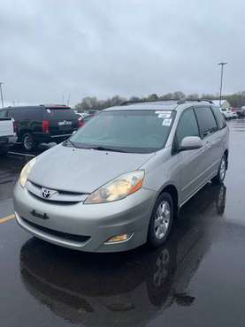 2008 Toyota Sienna for sale in Memphis, TN