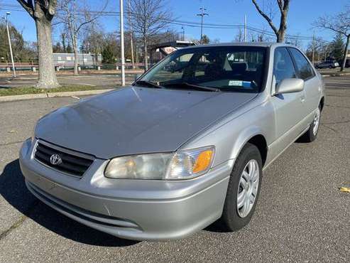 ** 2000 Toyota Camry Excellent Condition! * Drive Today! * - cars &... for sale in East Northport, NY