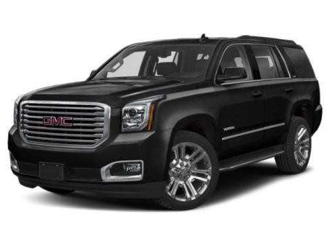 2018 GMC Yukon 4x4 4WD SLT SUV - - by dealer - vehicle for sale in Salem, OR