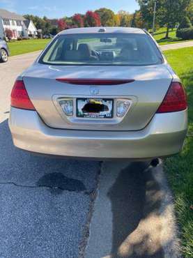 2006 Honda Accord for sale in Orchard Park, NY