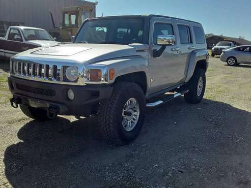 2006 Hummer H3 * 4X4 * Nice Vehicle for sale in Augusta, KS