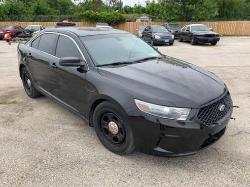 2014 Ford Taurus for sale in Fort Worth, TX