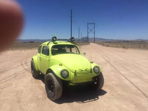 Volkswagen Baja Bug for sale in Prescott Valley, AZ