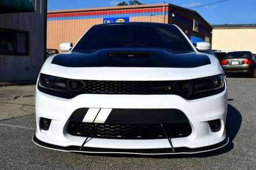 Dodge Charger Scat pack - - by dealer - vehicle for sale in Greensboro, NC