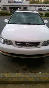 1997 ACURA EXCELLENT SHAPE AUTOMATIC for sale in reading, PA