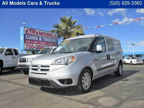 2016 RAM PROMASTER CITY WAGON 4DR WGN SLT - cars & trucks - by... for sale in Tucson, AZ