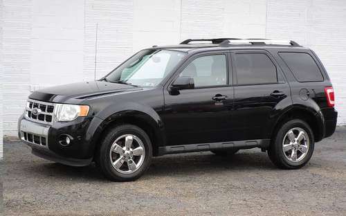 ** 2012 Ford Escape Limited Navigation, Camera, Moon Roof, AWD ** -... for sale in Minerva, OH