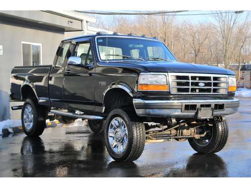 1993 Ford F250 for sale in Carlisle, PA
