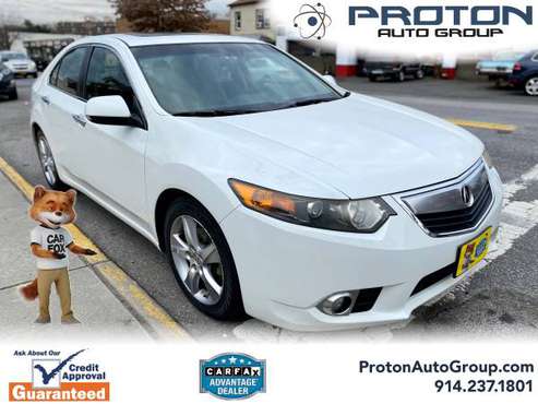 ***2012 ACURA TSX w/TECH***CLEAN CARFAX***WE FINANCE EVERYONE! -... for sale in Yonkers, NY