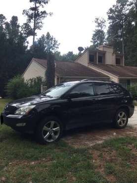 2004 Lexus RX330 AWD Low Miles for sale in Riverdale, GA